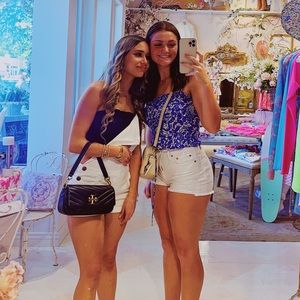 Meet your Posher, Jaycee